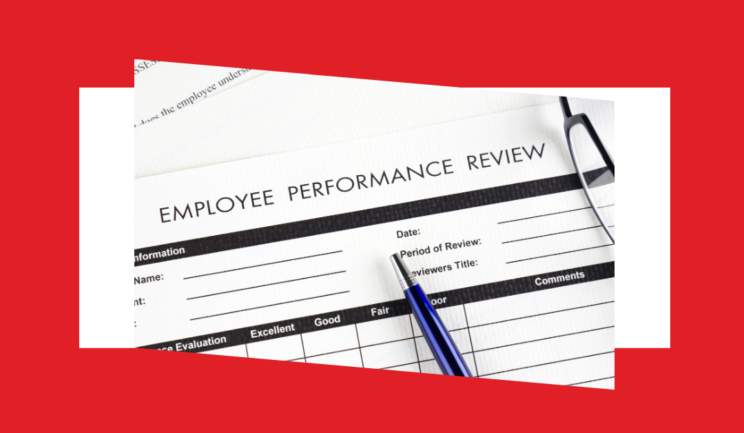 Remote Performance Reviews: Tackle the Gremlins