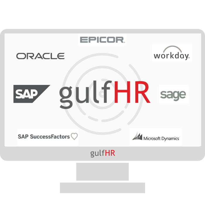 gulfHR recruitment-Process