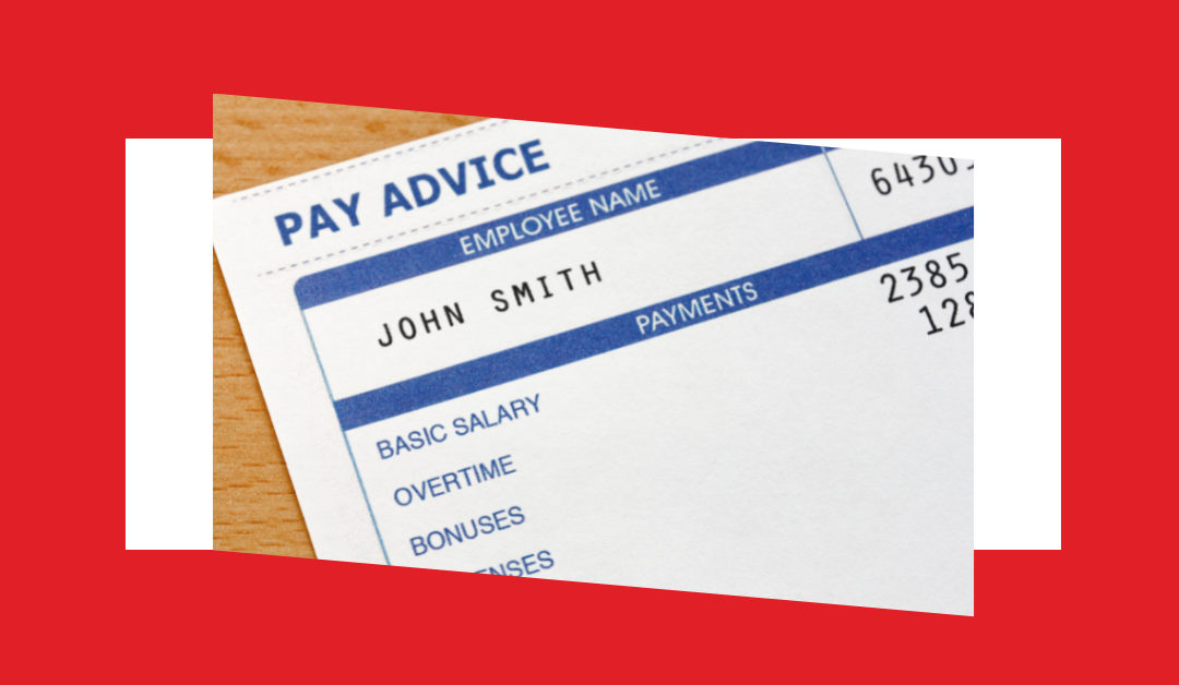 Everything you need to know about payslips for employees