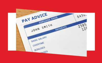 Everything you need to know about payslips for employees