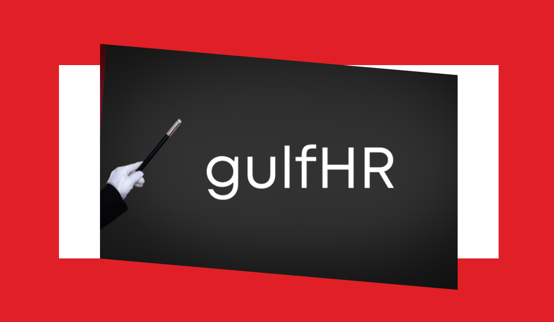 Benefits of gulfHR
