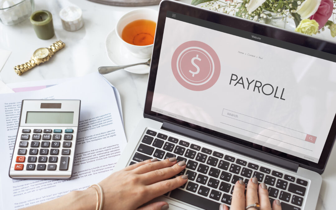 What is Payroll Software and How Does it Work?