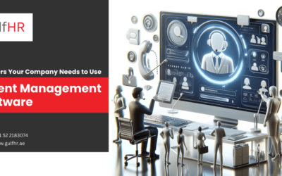 7 Pointers Your Company Needs to Use Talent Management Software