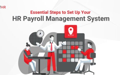 Essential Steps to Set Up Your HR Payroll Management System