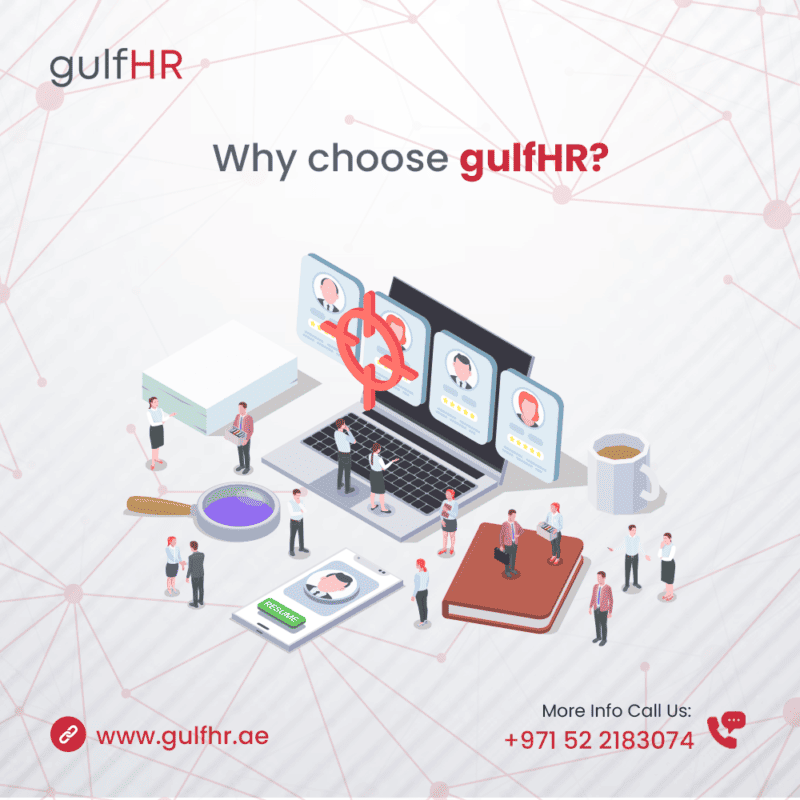 why choose gulfhr