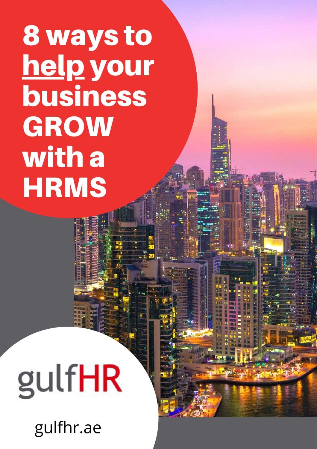 grow hrms