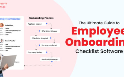 The Ultimate Guide to Employee Onboarding Checklist Software