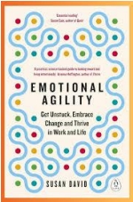 EMOTIONAL AGILITY