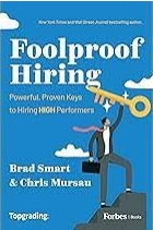 FULLPROOF HIRING