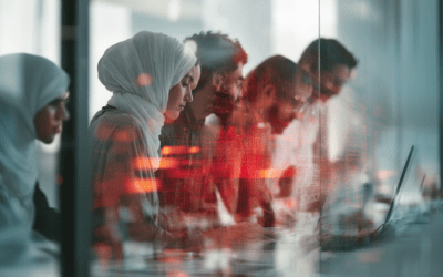 Stay Audit-Ready with Smart Payroll Technology in the UAE