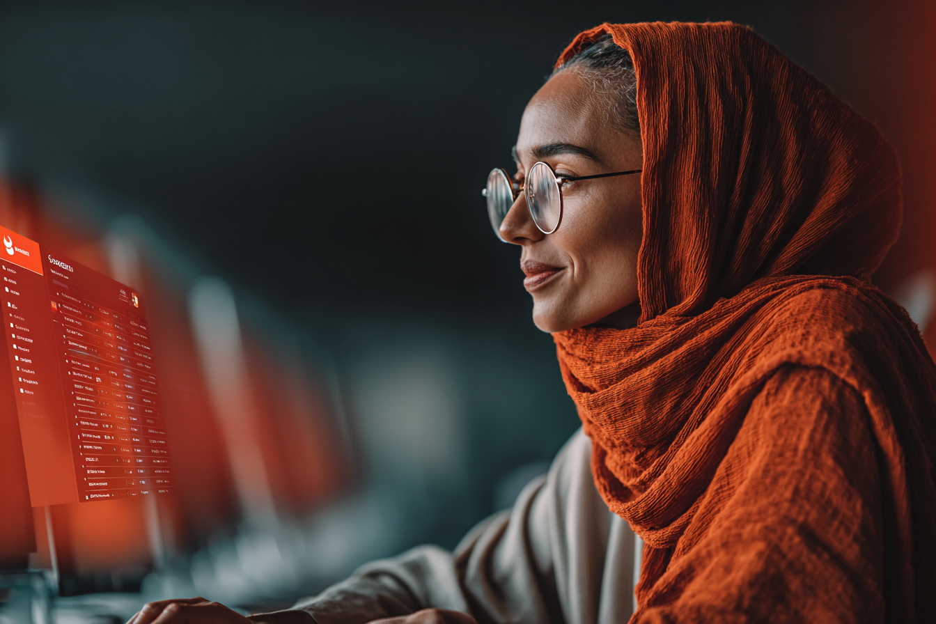 employee information management system