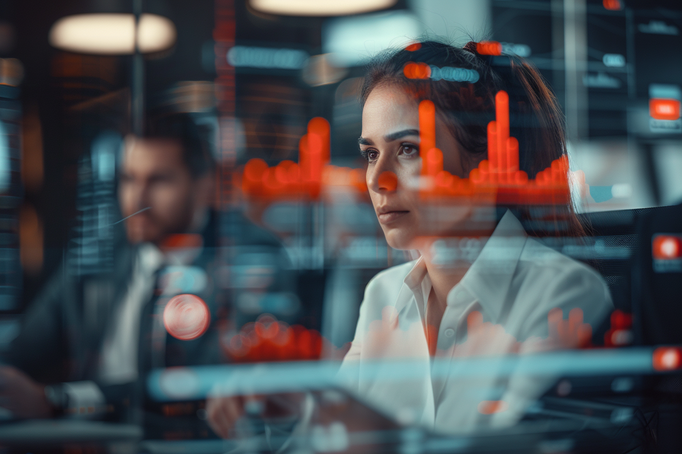 smart payroll technology