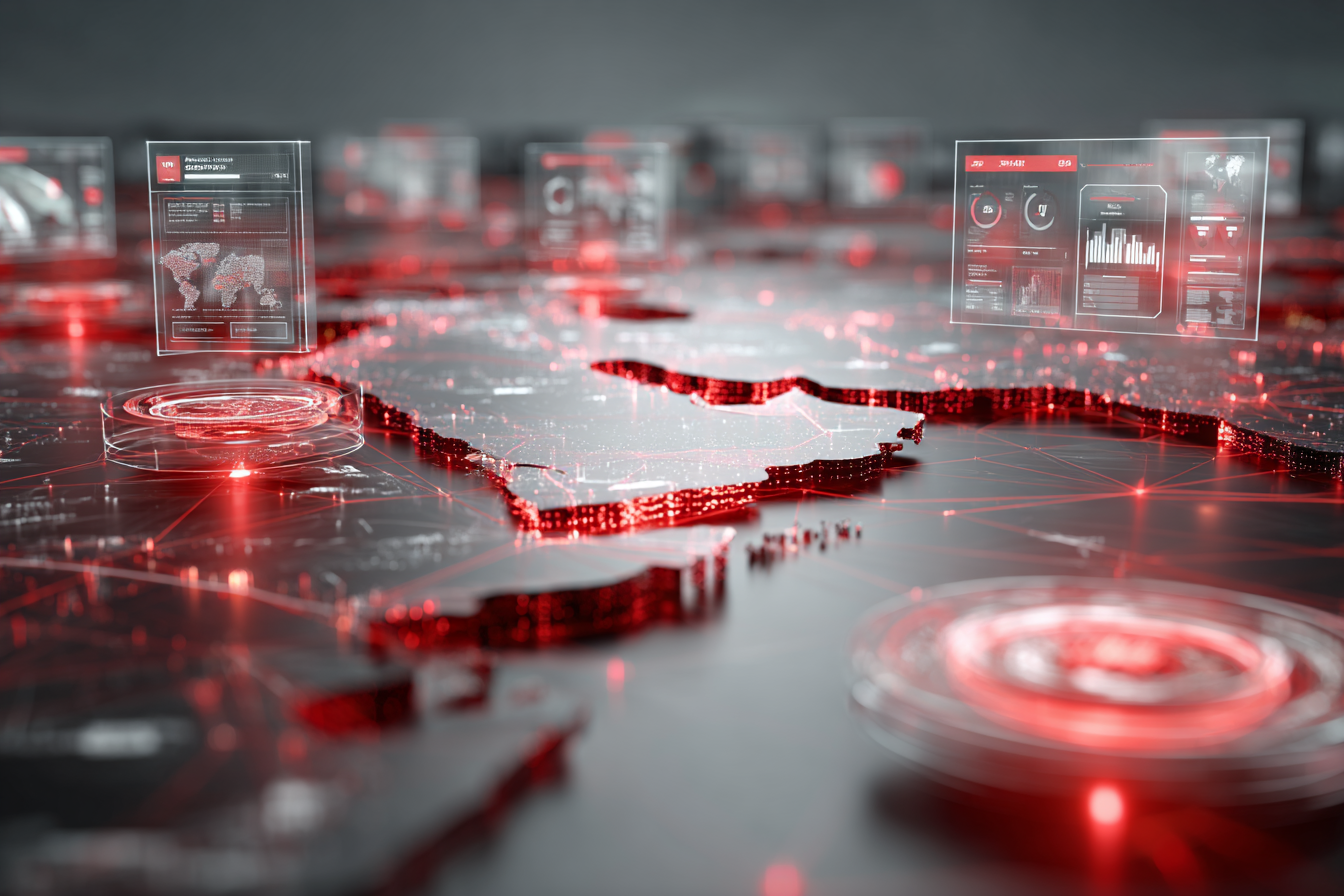 Centralise Payroll Across Multiple GCC Countries
