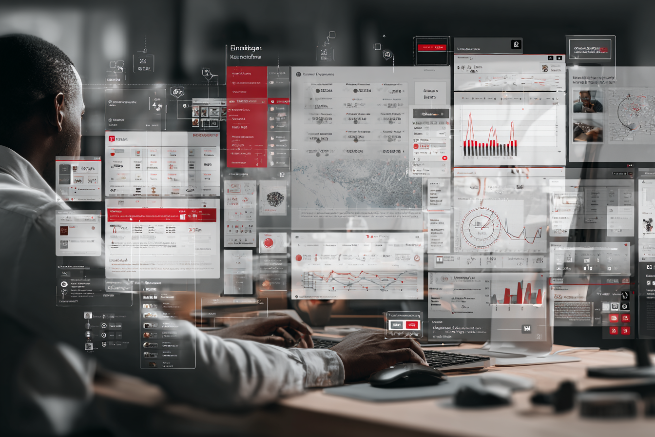 Centralise Payroll Across Multiple GCC Countries