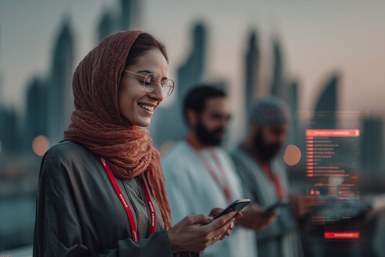 mobile hr software gulfhr