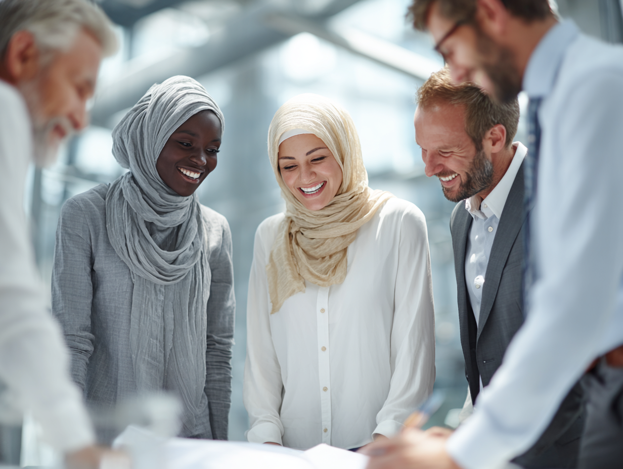 UAE Offboarding Process