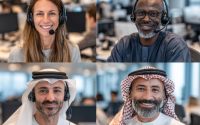 Remote Workforce Payroll in UAE & GCC: Why Visibility & Control Matter