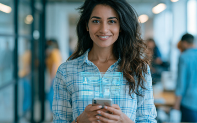 gulfHR Mobile App v2.6.5 Enhances HR & Payroll Experience
