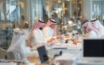 gulfHR Increases Investment in HR and Payroll Software to Simplify Complexity and Reduce Risk for GCC Organisations